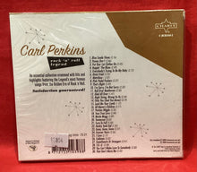Load image into Gallery viewer, CARL PERKINS - ROCK &#39;N&#39; ROLL LEGEND  -  CD (NEW/ SEALED)
