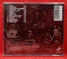Load image into Gallery viewer, BETA HECTOR - SUNBEAM INSULIN -  CD (NEW /SEALED)
