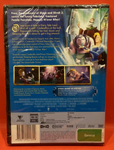 Load image into Gallery viewer, HAPPILY N&#39;EVER AFTER  -  DVD (NEW / SEALED)
