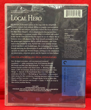Load image into Gallery viewer, LOCAL HERO - CRITERION COLLECTION - BLU RAY (NEW/ SEALED)
