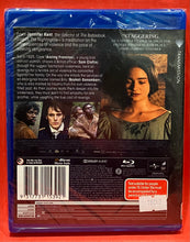 Load image into Gallery viewer, NIGHTINGALE, THE - BLU-RAY (NEW / SEALED)
