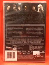 Load image into Gallery viewer, GAME OF THRONES - COMPLETE SECOND SEASON - DVD (NEW / SEALED)
