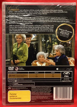 Load image into Gallery viewer, GOLDEN GIRLS - SEASON 7 - DVD (NEW/ SEALED)
