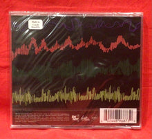 Load image into Gallery viewer, LL COOL J - THE FORCE - CD (NEW/ SEALED)

