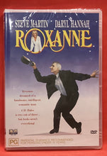 Load image into Gallery viewer, ROXANNE - DVD (NEW /SEALED)
