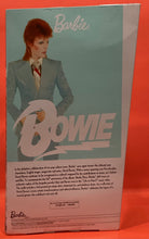 Load image into Gallery viewer, BARBIE AS DAVID BOWIE  - NRFB
