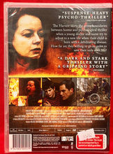 Load image into Gallery viewer, THE HARVEST  -  DVD (NEW / SEALED)
