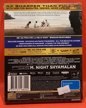 Load image into Gallery viewer, OLD   -  4K ULTRA HD &amp; BLU-RAY   - LTD EDITION STEELBOOK (NEW/ SEALED)
