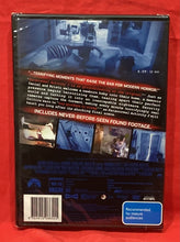 Load image into Gallery viewer, PARANORMAL ACTIVITY 2  - DVD (NEW/ SEALED)
