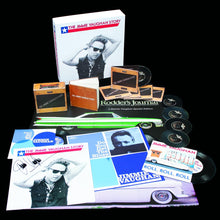 Load image into Gallery viewer, THE JIMMIE VAUGHAN STORY -  5CD + LP + 2X 7&quot; BOX SET
