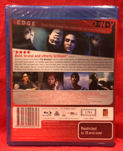 Load image into Gallery viewer, REQUIEM FOR A DREAM - BLU-RAY (NEW / SEALED)
