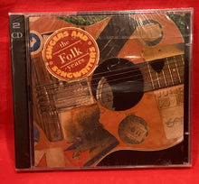 Load image into Gallery viewer, SINGERS AND SONGWRITERS - THE FOLK YEARS  - 2   CD (NEW/ SEALED)

