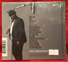 Load image into Gallery viewer, GROGORY PORTER - NAT &#39; KING&#39; COLE &amp; ME - CD (NEW/ SEALED)
