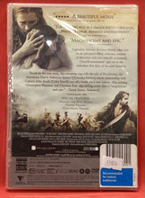 Load image into Gallery viewer, THE NEW WORLD - DVD (NEW/ SEALED)
