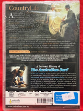 Load image into Gallery viewer, COUNTRY LIFE / THE AUSTRALIAN SURF - DVD (NEW/ SEALED)
