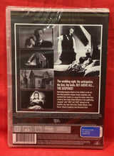 Load image into Gallery viewer, THE NIGHT OF THE HUNTER  - DVD (NEW / SEALED)

