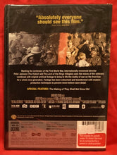 Load image into Gallery viewer, THEY SHALL NOT GROW OLD  - DVD (NEW/ SEALED)
