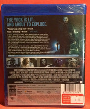 Load image into Gallery viewer, JOHN WICK - BLU RAY (SEALED)
