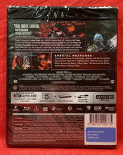 Load image into Gallery viewer, BATMAN &amp; ROBIN   -  4K ULTRA HD &amp; BLU-RAY   (NEW/ SEALED)
