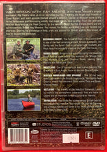Load image into Gallery viewer, WILD BRITIAN WITH RAY MEARS  - DVD (NEW/ SEALED)
