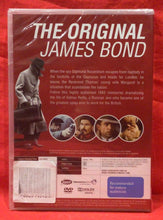 Load image into Gallery viewer, REILLY: ACE OF SPIES - 3 DISC   - DVD (NEW / SEALED)
