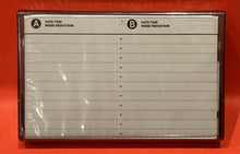 Load image into Gallery viewer, TDK AD90 BLANK AUDIO CASSETTE (NEW)
