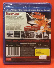Load image into Gallery viewer, THE DAMN BUSTERS  - BLU-RAY  (NEW/ SEALED)
