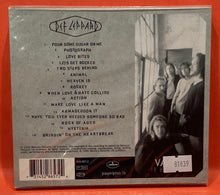 Load image into Gallery viewer, DEF LEPPARD - GREATEST HITS - VAULT WITH BONUS DISC  - CD (NEW/ SEALED)
