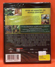 Load image into Gallery viewer, WICKED - THEATRICAL VERSION &amp; SING-ALONG -  4K ULTRA HD   (NEW/ SEALED)
