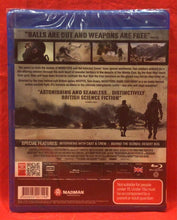 Load image into Gallery viewer, MONSTERS DARK CONTINENT  - BLU-RAY (NEW / SEALED)
