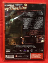 Load image into Gallery viewer, X   - DVD  (NEW / SEALED)
