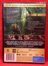 Load image into Gallery viewer, THE HUNGER GAMES - 2 DISC - DVD  (NEW/ SEALED)

