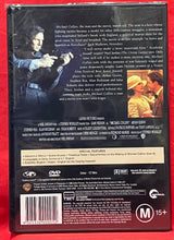 Load image into Gallery viewer, MICHAEL COLLINS - DVD (NEW/ SEALED)
