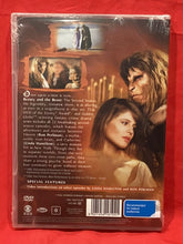 Load image into Gallery viewer, BEAUTY AND THE BEAST - SECOND SEASON - 6 DISCS - DVD (NEW/ SEALED)
