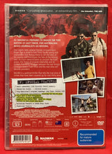 Load image into Gallery viewer, BALIBO - 2 DISC DVD SET (SEALED)
