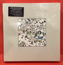 Load image into Gallery viewer, LED ZEPPELIN III - SUPER DELUXE BOX SET - 2 CD / 2 LP (NEW/ SEALED)
