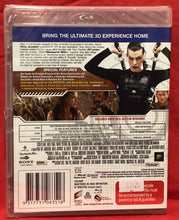 Load image into Gallery viewer, RESIDENT EVIL: AFTERLIFE - 3D BLU-RAY (NEW/ SEALED)
