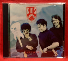 Load image into Gallery viewer, KIDS IN THE KITCHEN - TERRAIN  - CD
