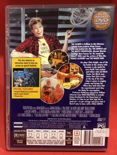 Load image into Gallery viewer, REAL GENIUS - VAL KILMER - DVD - HARD TO FIND 1985 (SECOND-HAND)
