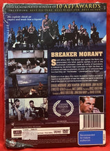 Load image into Gallery viewer, BREAKER MORANT - DVD (NEW/ SEALED)
