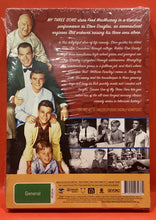 Load image into Gallery viewer, MY THREE SONS - SEASON 1 -  - DVD (NEW / SEALED)
