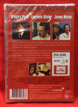 Load image into Gallery viewer, THE BOYS FROM BRAZIL - DVD (NEW/ SEALED)
