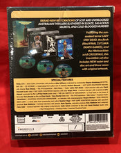 Load image into Gallery viewer, OZPLOITATION RARITIES - VOLUME ONE - 3 MOVIES - BLU-RAY (NEW/ SEALED)
