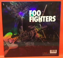 Load image into Gallery viewer, DEE GEES / FOO FIGHTERS - HAIL SATIN (SECOND HAND)
