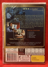 Load image into Gallery viewer, TO SIR, WITH LOVE - DVD (NEW/SEALED)
