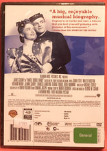 Load image into Gallery viewer, YANKEE DOODLE DANDY - DVD (NEW /SEALED)
