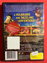 Load image into Gallery viewer, THE BOOK OF LIFE  - DVD (SEALED)
