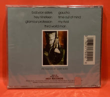 Load image into Gallery viewer, STEELY DAN - GAUCHO - CD (NEW/ SEALED)
