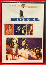 Load image into Gallery viewer, HOTEL   - DVD (NEW/ SEALED)
