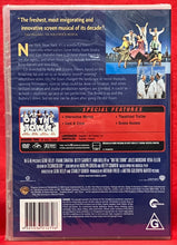 Load image into Gallery viewer, ON THE TOWN  - DVD (NEW/ SEALED)
